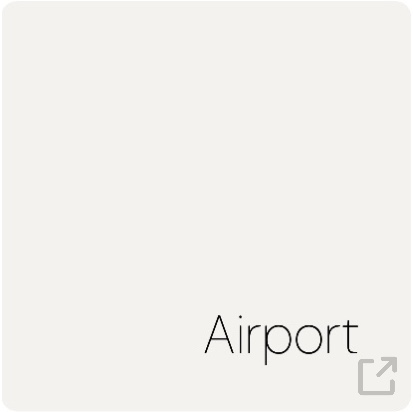 airport category by Honpo